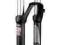 NOWY RockShox 30 GOLD 120mm, taper, 29er /Kalisz/