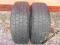 OPONY WZMOCNIONE GOODYEAR 215/60 R17C ! (G529)