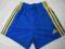KRÓTKIE SPODENKI DZIECIĘCE ADIDAS PARMA 140 cm