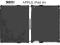 SKECH Czarne Etui Porter Black do Apple IPAD Air 5
