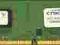 DDR2 Hynix / Crucial 2 GB 800 MHz GW-30 BCM