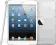 IPAD AIR WIFI+CELLULAR 128GB SILVER ME988FD/A LTE