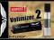 NOWOŚĆ Clearomizer VOLISH  VOLIMIZER V2  Gwint 510
