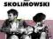 JERZY SKOLIMOWSKI: BARIERA / RYSOPIS / WALKOWER /