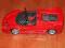 Ferrari F50 skala 1/18 Maisto