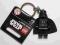 DARTH VADER 850353  NOWY BRELOK