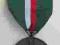 Medal pamiatkowy Monte Cassino 1944-1969