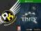 Thief Xbox One * Używana * Tanio * Sklep * Wawa