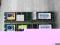PAMIĘĆ DDR 400MHZ PC3200 1GB TWINMOS CL=2.5 GWARAN