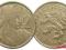 10.CZECHOSŁOWACJA, 2 KORONY 1948