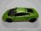LAMBORGHINI GALLARDO LP BBURAGO SAMOCHÓD METAL1:32