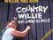 CD NELSON, WILLIE - Country Willie - His Own Songs
