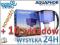 DZBANEK FILTRUJĄCY AQUAPHOR IDEAL 2.8L+ 10 WKŁADÓW