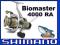 KOŁOWROTEK SHIMANO BIOMASTER 4000 RA WROCŁAW