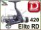 KOŁOWROTEK DRAGON ELITE RD 420 SUPER CENA! WROCŁAW