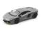Lamborghini Aventador BBURAGO SAMOCHÓD METAL 1:43