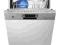 ELECTROLUX  Zmywarka ESI7510ROX