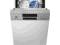 ELECTROLUX  Zmywarka 45cm ESI4610ROX