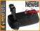Grip Uchwyt Pionowy Newell do Canon 70D 2x LP-E6