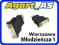 Złącze HDMI wtyk-DVI gniazdo 24+5 Warszawa