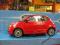 FIAT 500 2007  1:24 WELLY