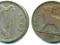 Irlandia  3 pensy 1962 r.