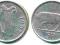 Irlandia  5 pence 1992 r.