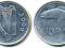 Irlandia  10 pence  2000 r.
