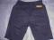 krótkie spodenki ciążowe H&amp;M MAMA R.42