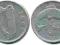 Irlandia  florin 1965 r.