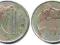 Irlandia  10 pence 1969r.UDA