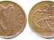 Irlandia  2 pensy 1979 r.