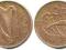 Irlandia  2 pensy 1982 r.