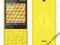 NOKIA 225 DUAL SIM YELLOW Agora Bytom 24mc FV23%