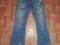 mama licious-jeansy ciazowe rozm 40/42