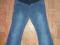 mathercore-spodnie ciazowe z jeansu rozm 40/42