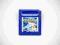 POKEMON BLUE GAME BOY