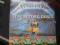 Metallica -live before death 2lp  UNIKAT!!! NMINT!