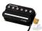 Humbucker ENTWISTLE Nemesis (czarny, bridge)