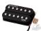 Humbucker ENTWISTLE HDN (czarny, bridge)