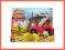 Hasbro PlayDoh Boomer Wóz Strażacki  24h