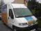 Citroen Jumper 2,5 D