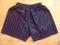 KRÓTKIE SPODENKI DLA CHŁOPCA 140/146