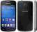 SAMSUNG S DUOS 2  BLACK*GW-24 M-CE*C.H TARGÓWEK