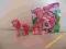 My Little Pony Mini Kucyki figurka PINKIE PIE