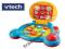 VTECH INTERAKTYWNY LAPTOP DLA MALUSZKÓW