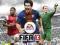 FIFA 13 PL PS3 PLAYSTATION 3  - IDEAŁ
