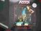 Accept -staying a life 2lp live   NMINT!!!