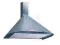 Okap kominowy AKPO WK-5 RONDO TURBO 60 (Inox) 24h