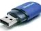 AC8 BLUETOOTH DONGLE USB LIMITED BLUE EDITION F-VT